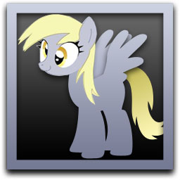 derpy hooves avatar