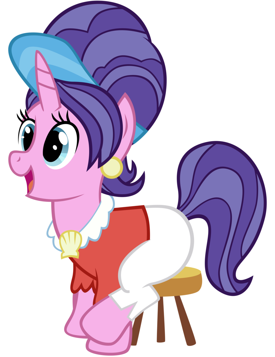 Rarity S Dad Show Discussion Mlp Forums