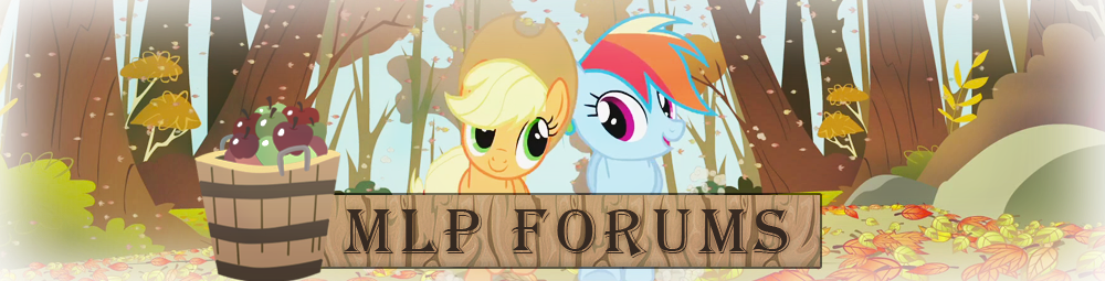 MLP Forums