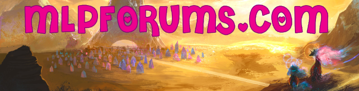 MLP Forums