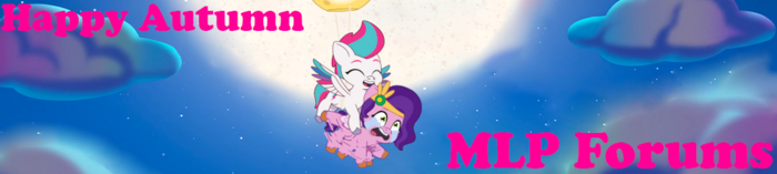 MLP Forums