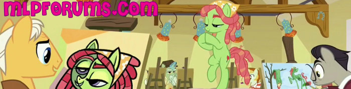 MLP Forums