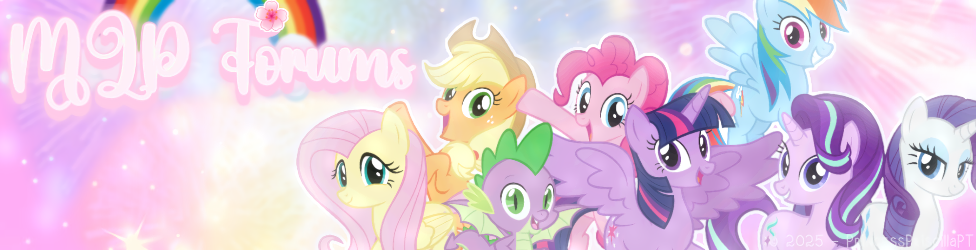 MLP Forums