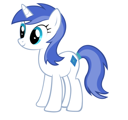 Sapphire Shine - Characters - MLP Forums