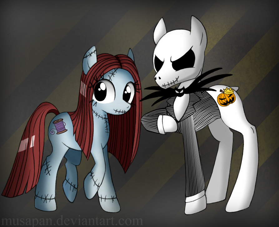 jack skellington characters mlp forums sally nightmare before christmas pumpkin