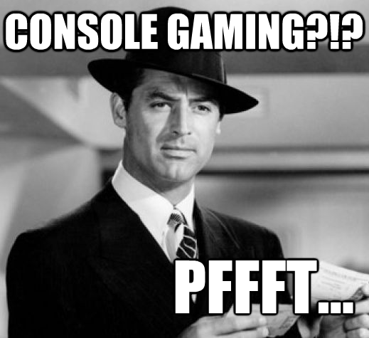 5: PC Vs. Console Vs. Handheld  MLP Forums