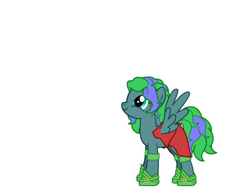 The Dream Catalyst Written Fan Works MLP Forums