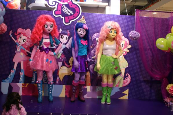 Equestria Girls musical? - Equestria Girls - MLP Forums