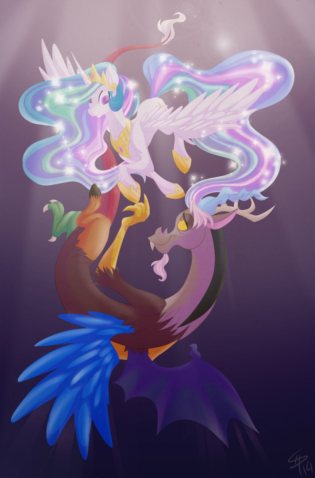 Celestia Fan Club - Page 13 - Fan Clubs - MLP Forums