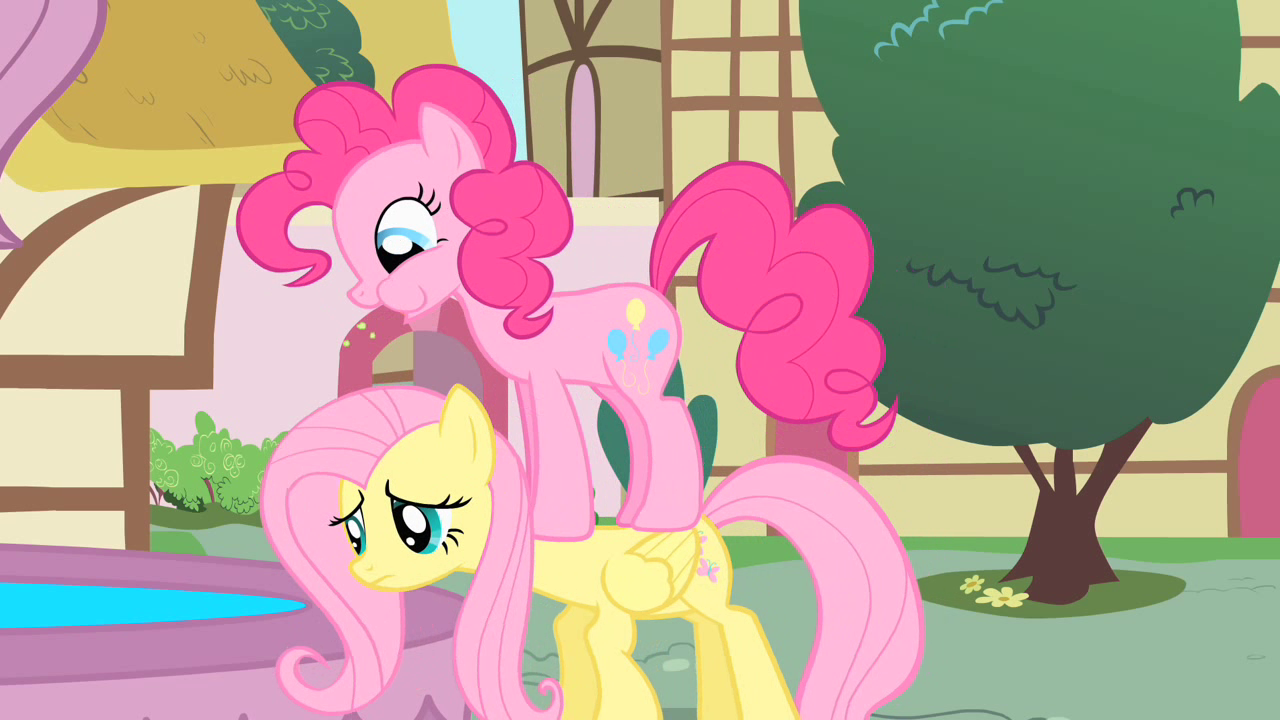 PinkieShy/FlutterPie Fan Club! - Fan Clubs - MLP Forums