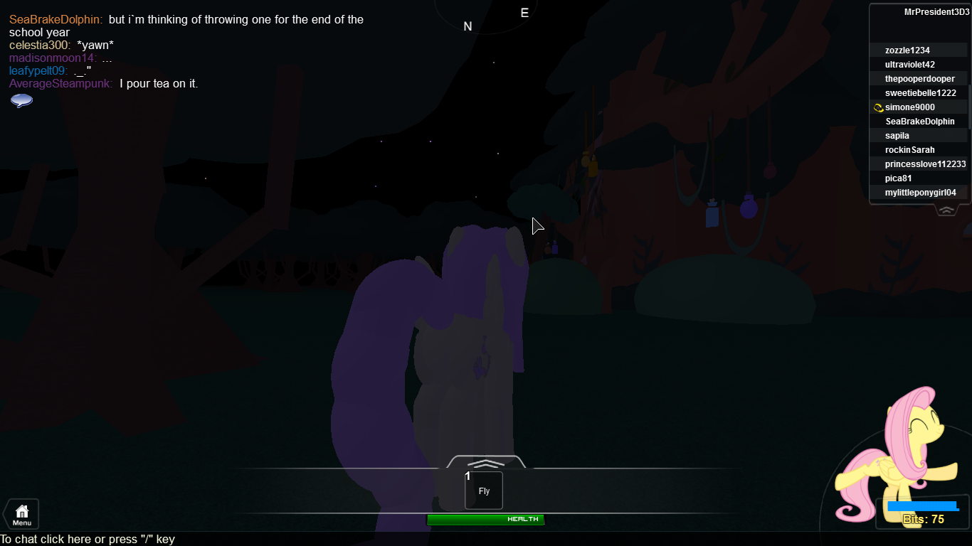 Roblox My Little Pony 3d Roleplay Is Magic Princess Celestia My Ponny P - princess celestia roblox