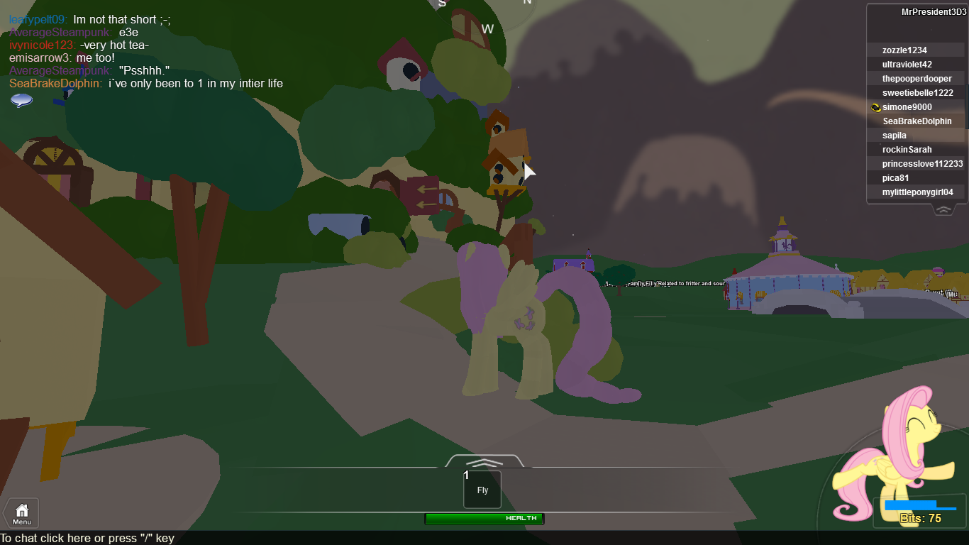 roblox pony roleplay mlp forums