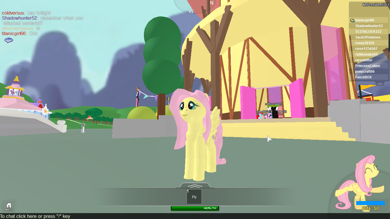 roblox pony roleplay mlp forums