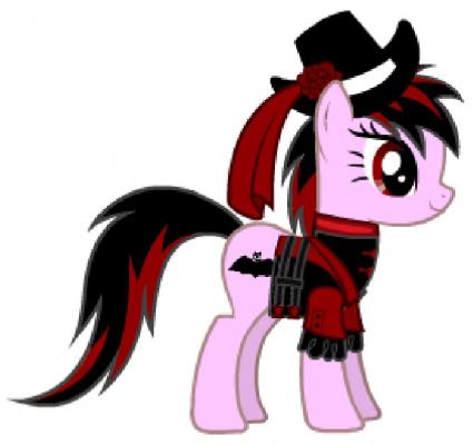 Goth girl pony.jpg