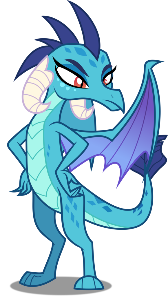 Mlp ember Mlp ember