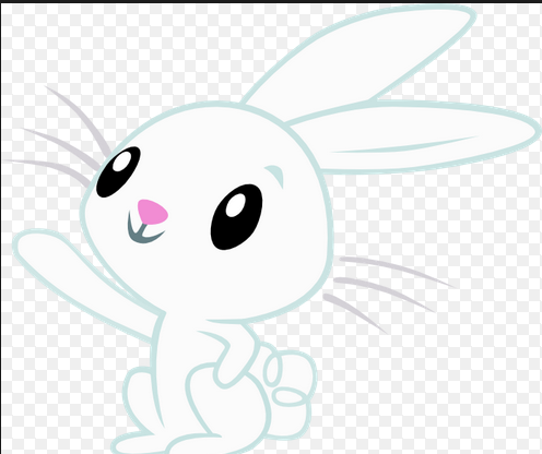 Free Free Angel Bunny Svg 520 SVG PNG EPS DXF File