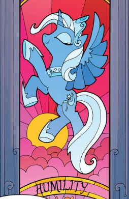 Trixie as an Alicorn? - Show Discussion - MLP Forums