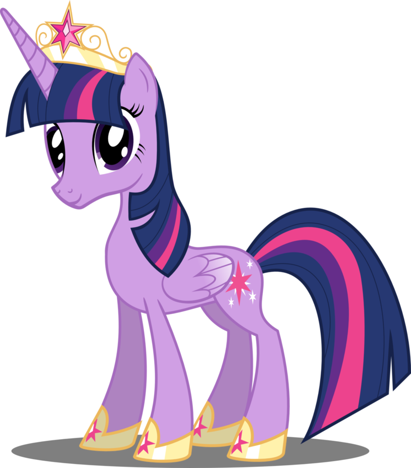 mlp twilight princess