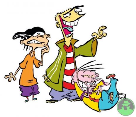 Ed, Edd N' Eddy - Media Discussion - MLP Forums