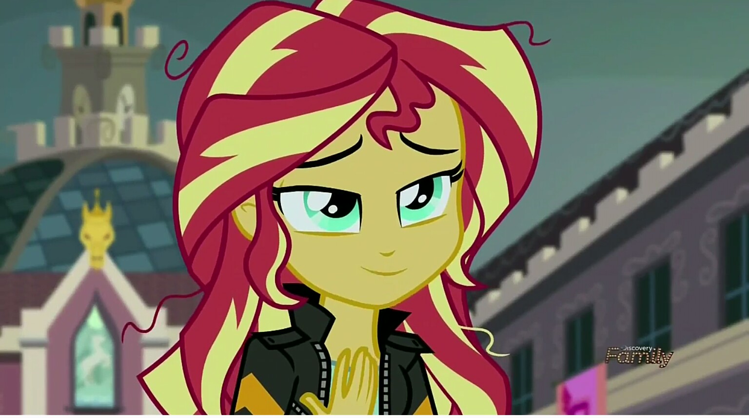 Sunset Shimmer Day? - Fimfiction