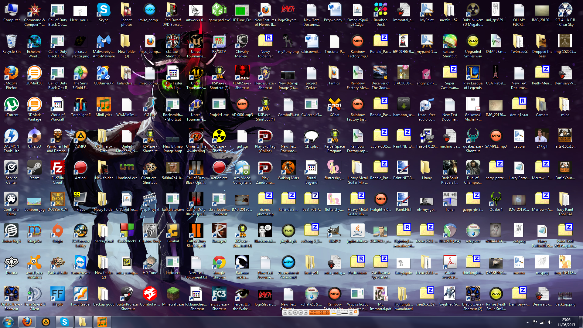 post your desktop page 74 forum lounge mlp forums post your desktop page 74 forum lounge mlp forums