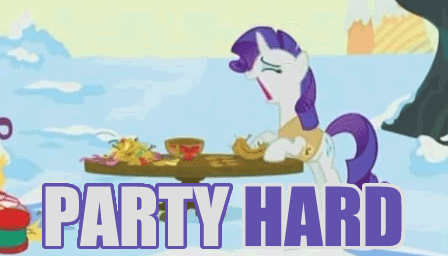 Image result for mlp gif