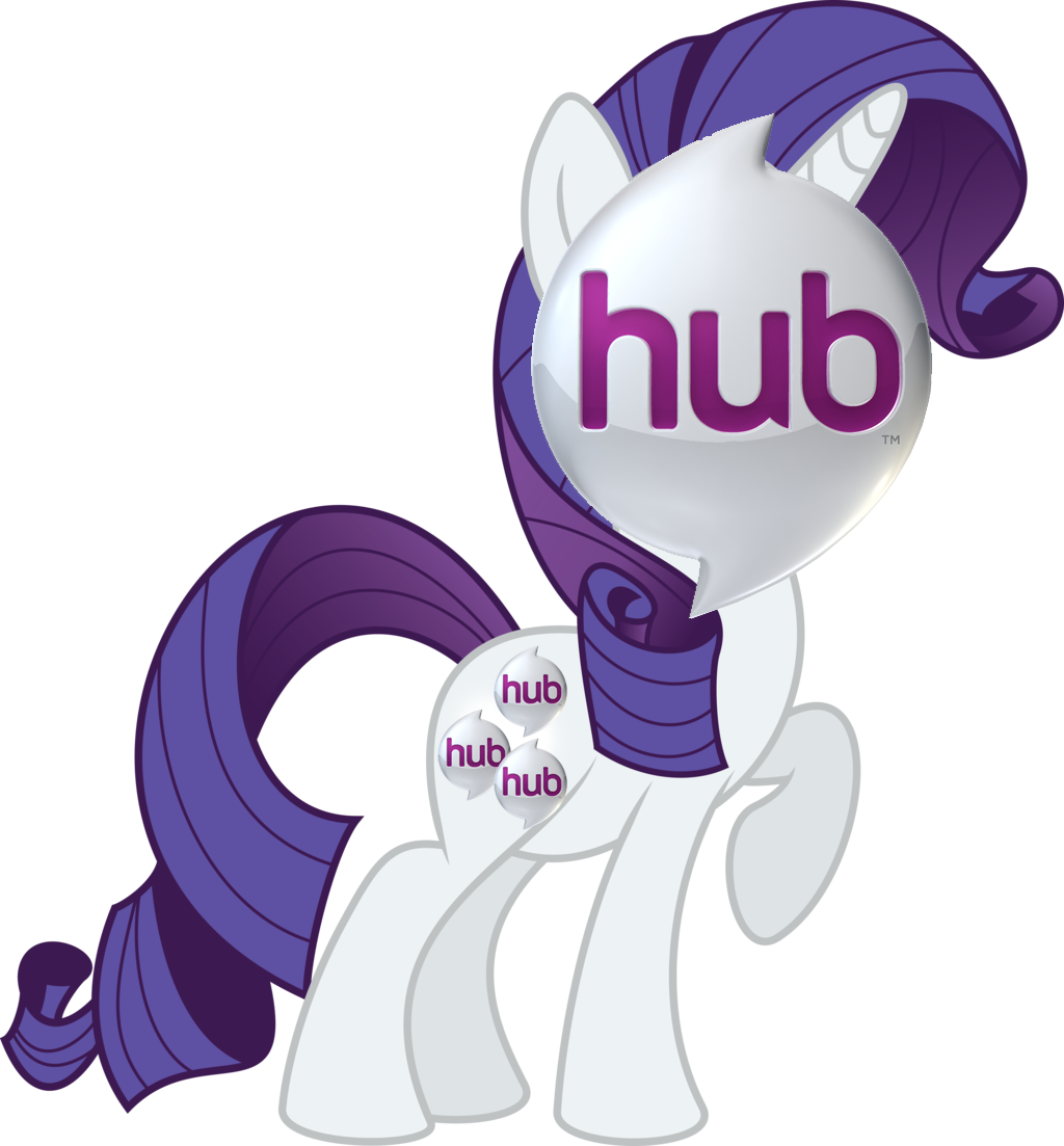 Hub Logo Fan Club - Page 2 - Forum Lounge - MLP Forums