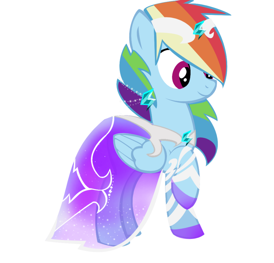 Twilight Sparkle Wedding Dress Fashion Dresses