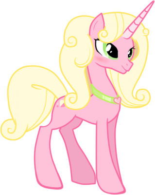 Honey Puff's Pony Art Requests! - Requestria - MLP Forums