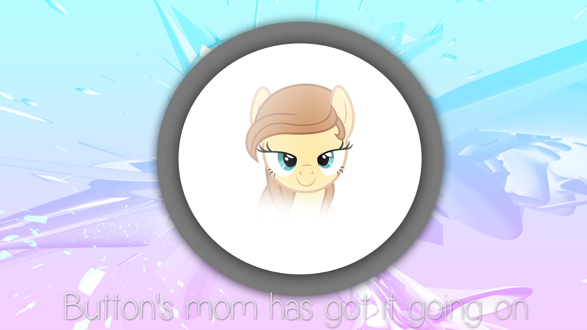 Button mom. Button Mash Wallpaper. Button MLP. Button s_ver5.