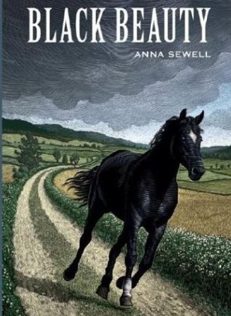 Black Beauty I Was A Horse Leaf S Reviews