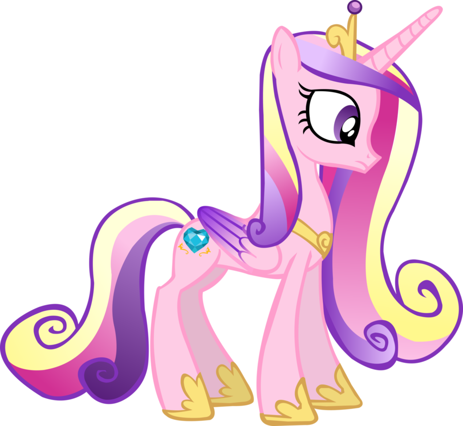 Princess Cadence Plot