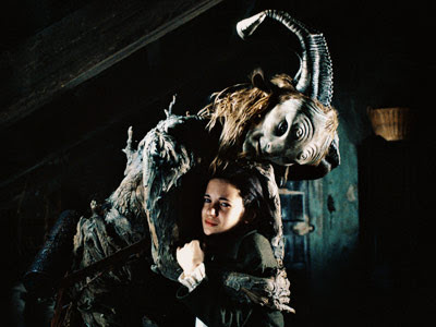 Factoids of the Living Dead: PAN'S LABYRINTH - CITRUS KING46's Blog of ...