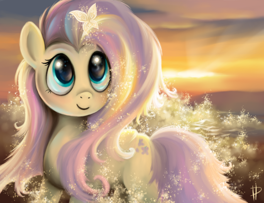 Mlp Fluttershy Porn Art Telegraph