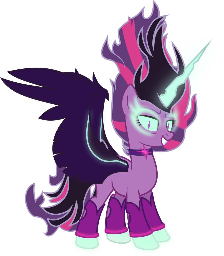 mlp midnight sparkle