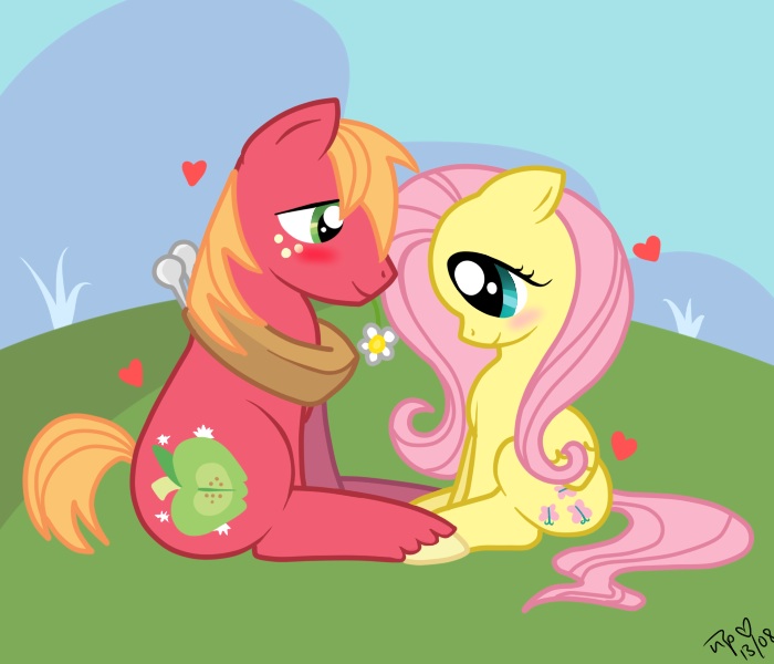 Big Macintosh Fan Club Page 4 Fan Clubs Mlp Forums