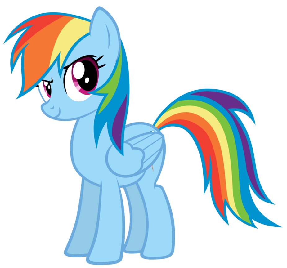 Would you choose Pegasus pony, Earth pony or unicorn power for your ...