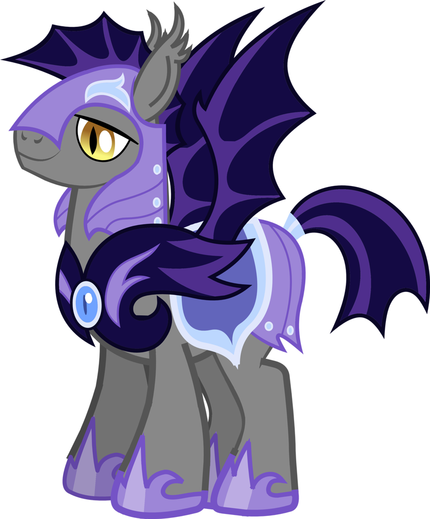 Bat Ponies/Flutter-Bat relation - Sugarcube Corner - MLP Forums