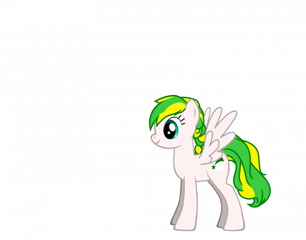 My First Entry StarChaser