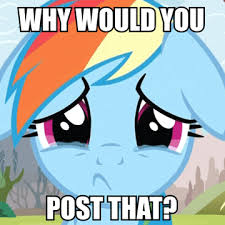 Respond with a picture - Page 448 - Forum Games - MLP Forums