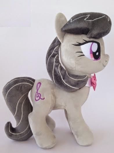 olyfactory mlp plush