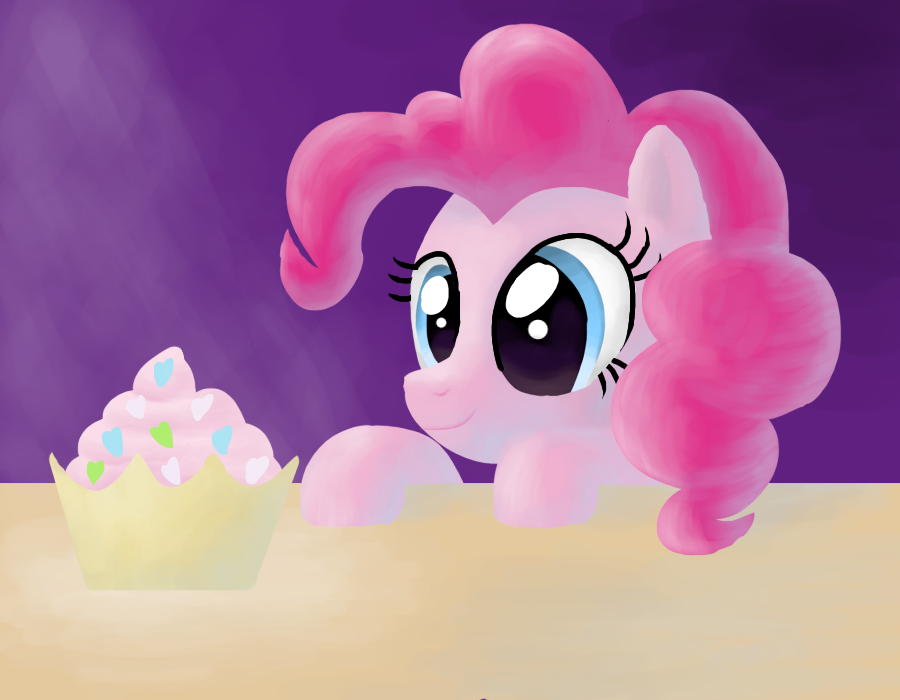 Pinkie_Pie_Looking_At_Cupcakes.png.29bd0