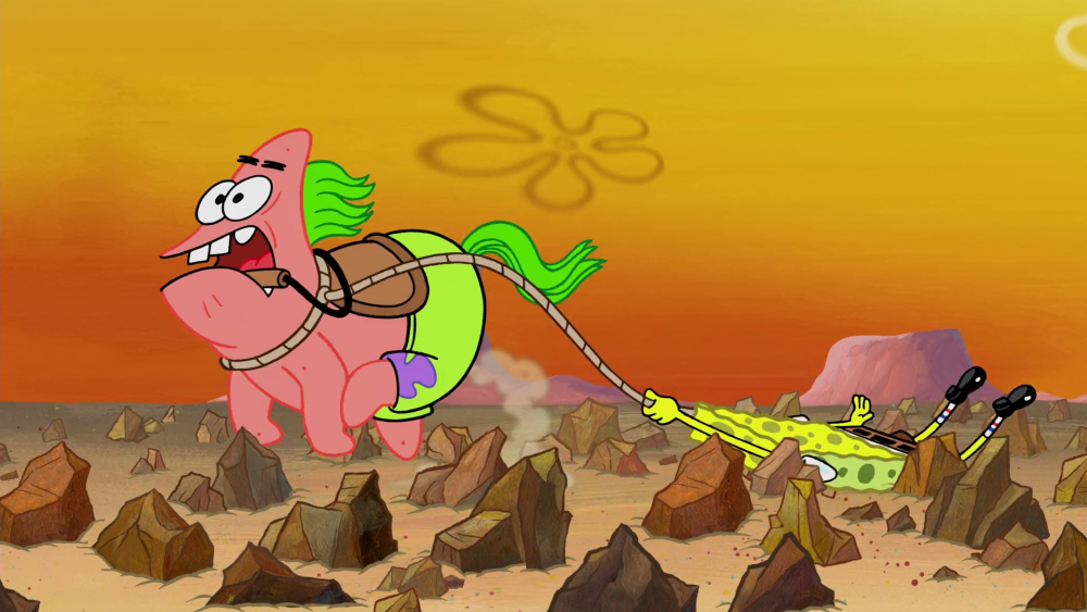 The SpongeBob SquarePants thread Page 2 Media Discussion MLP Forums