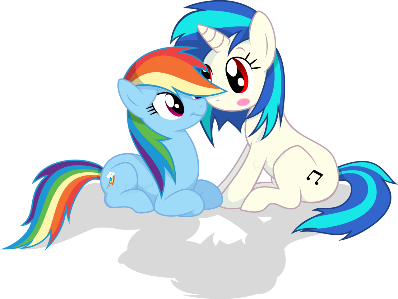 Rare & Underrated Ships Fan Club - Fan Clubs - Mlp Forums