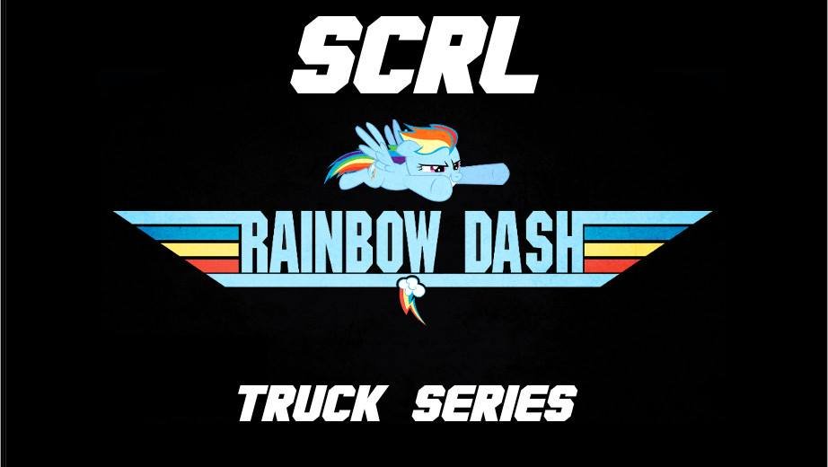 SCRL Rainbow Dash Truck Series Logo 2.jpg