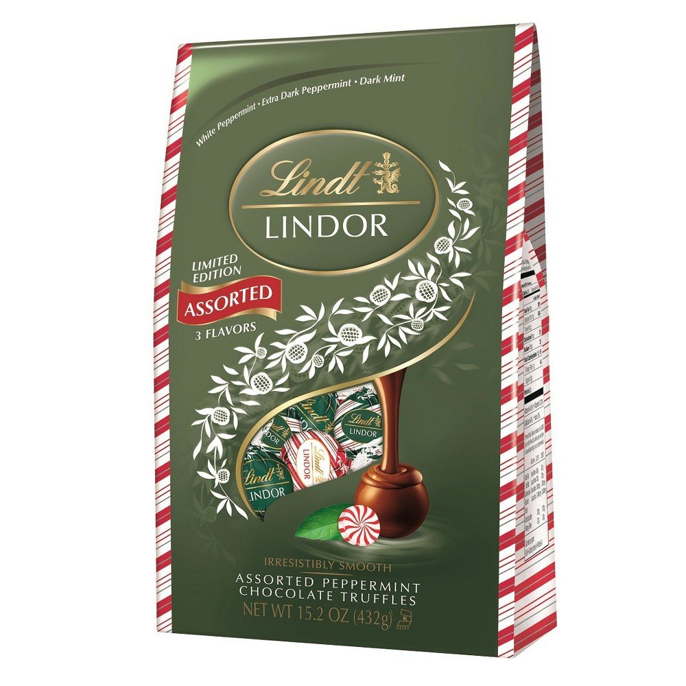 Your favorite Lindor Truffles - General Discussion - MLP Forums