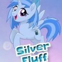 Silver Fluff