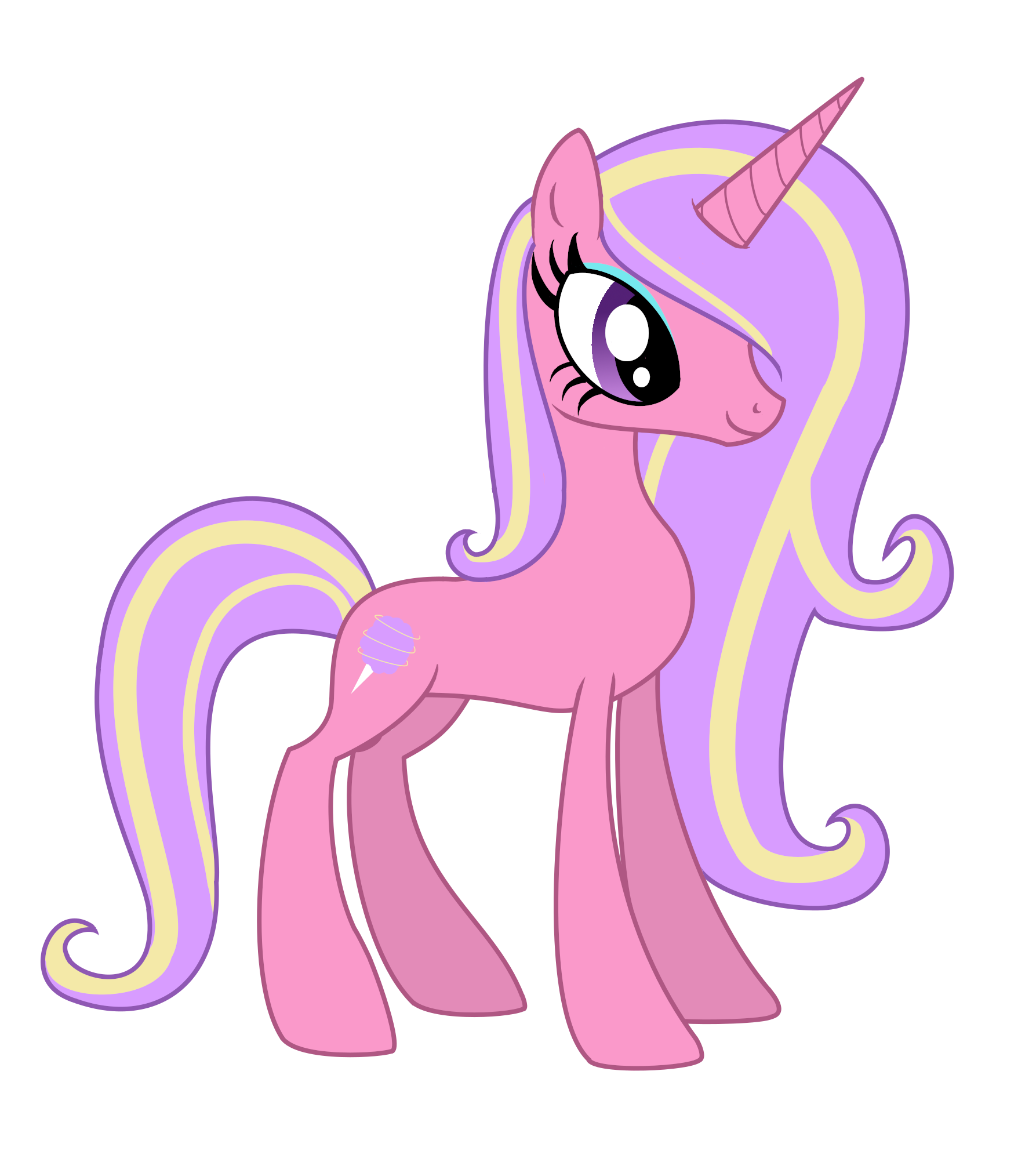 Candy Floss Original Characters MLP Forums