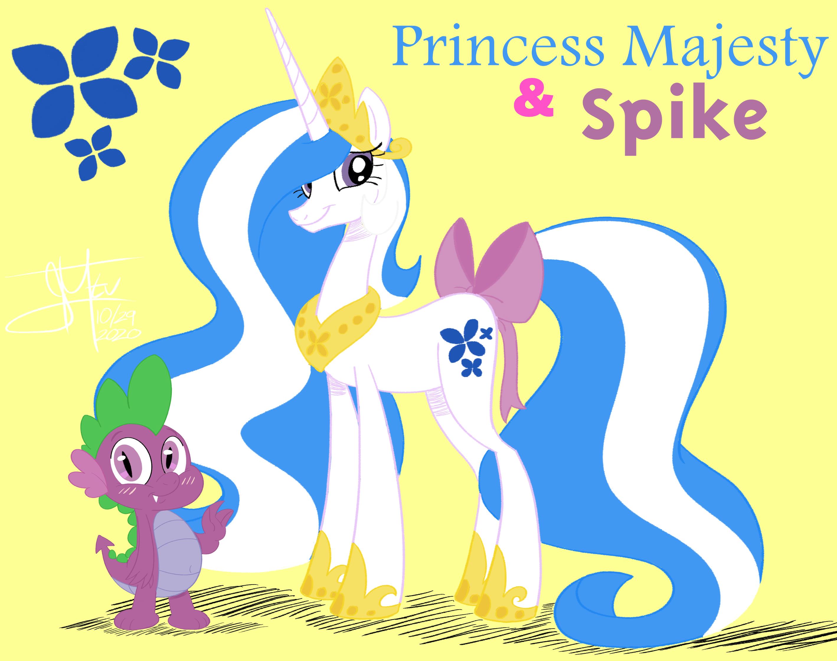 my-my-little-pony-generation-one-in-g4-style-fan-art-miscellaneous