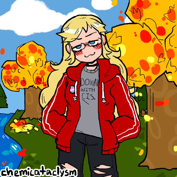 Picrew Posting! - Forum Lounge - Mlp Forums